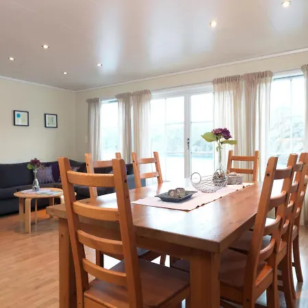 Chalet Parken 2 - Fjh220 Ramsøy