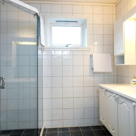 Chalet Chalet Parken 2 - Fjh220